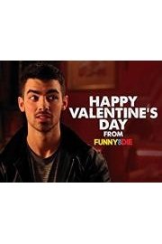 Happy Valentine's Day From Funny Or Die poster