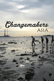 Changemakers ASIA: Combating Climate Change