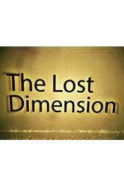 The Lost Dimension poster