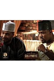 Sons of the Caliphate poster