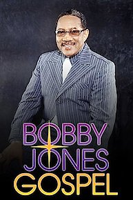 Bobby Jones Gospel