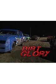 Dirt Glory poster