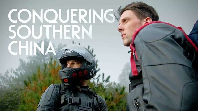 Watch Conquering Southern China Online