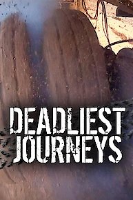 Deadliest Journeys