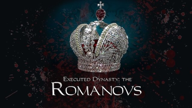 Watch The Romanovs Online