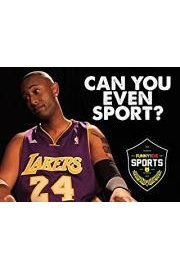 Can You Even Sport? poster