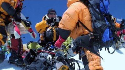 First Summit