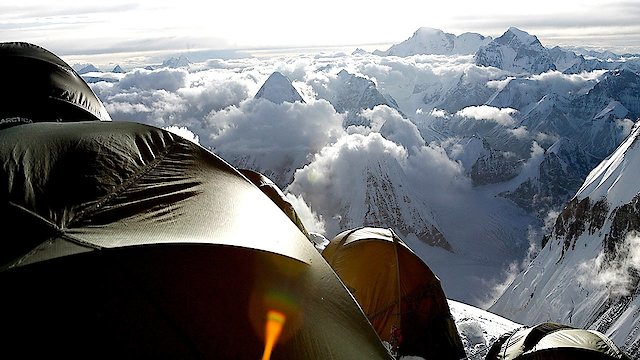 Watch Everest: Beyond the Limit Online