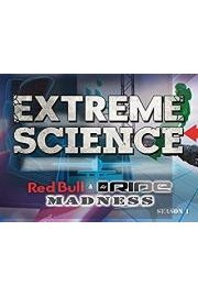 Extreme Science: Red Bull & Ride Madness poster