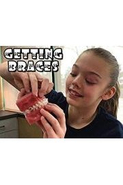 Getting Braces poster