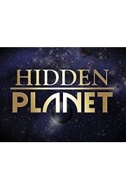Hidden Planet poster