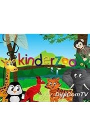 Kinderzoo poster