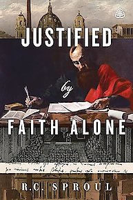 Justified by Faith Alone