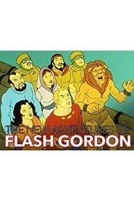 The New Adventures of Flash Gordon