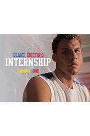 Blake Griffin's Internship poster