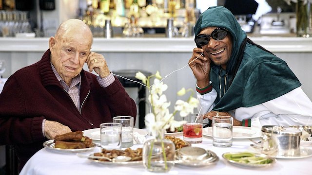 Watch Dinner with Dad Online