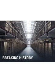 Breaking History poster
