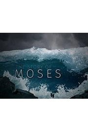 The Story of Moses poster