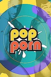 Popporn poster