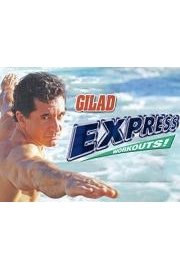 Express Workouts poster