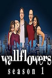 Wallflowers poster