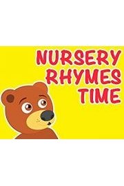 Nursery Rhymes Time poster