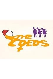 The Coeds poster