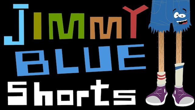 Watch Jimmy Blue Shorts Online