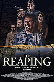 The Reaping poster