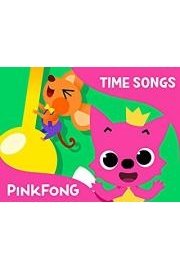 Pinkfong! Time Songs poster