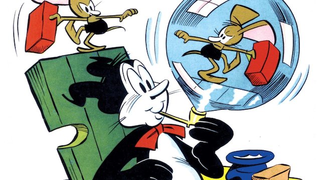 Watch Krazy Kat Online