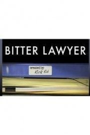 Bitter Lawyer poster