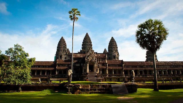 Watch Asia's Monarchies Online