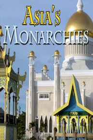 Asia's Monarchies