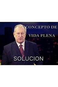 Concepto de Vida Plena