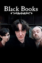 Black Books