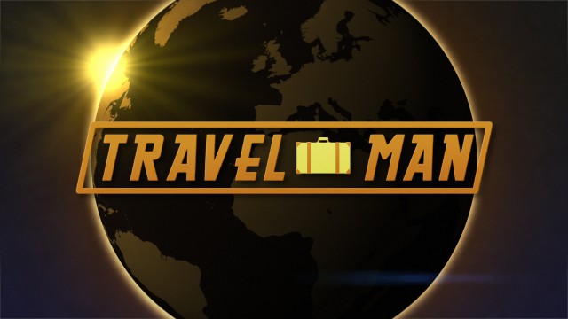Watch Travel Man Online