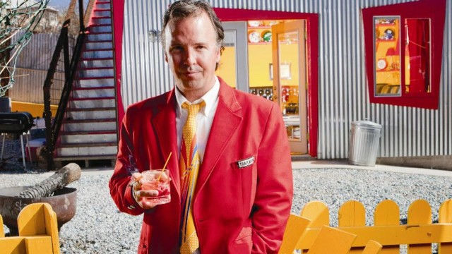 Watch Doug Stanhope & Friends Online