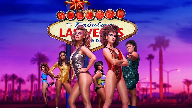 Watch GLOW Online