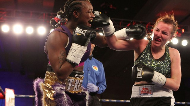 Watch ShoBox: The New Generation: 3/10/17 Online