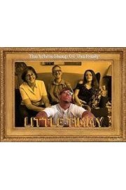 Little Timmy poster