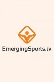 Emerging Sports TV poster