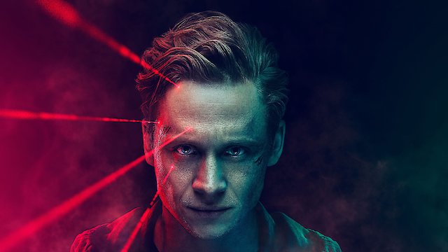 Watch You Are Wanted Online
