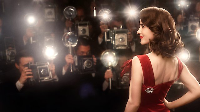 Watch The Marvelous Mrs. Maisel Online