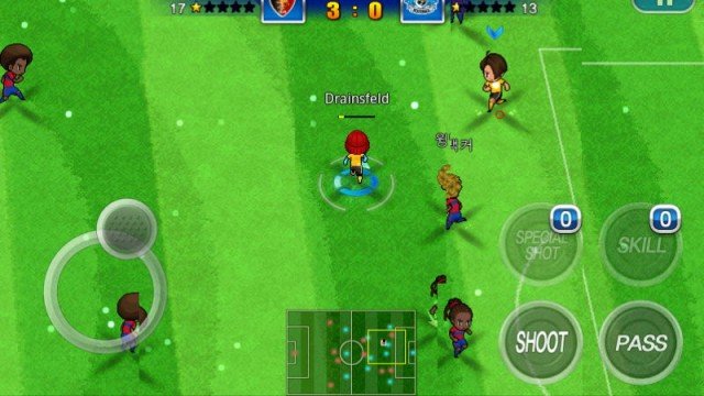 Watch Soccer Superstar Online