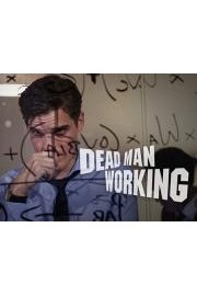 Dead Man Working poster