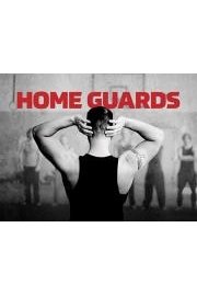Home Guards poster