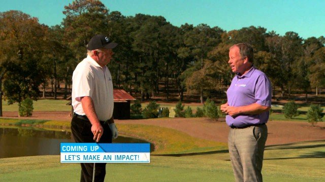 Watch Golf Channel Academy: Mark O'Meara Online