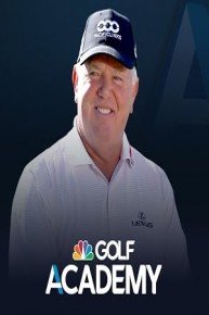 Golf Channel Academy: Mark O'Meara