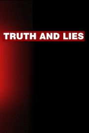 Truth and Lies: The Family Manson poster